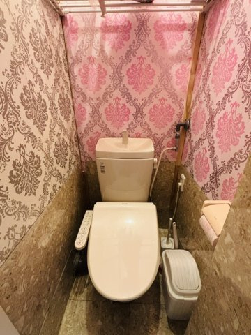 【トイレ】