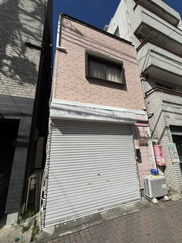 【外観】