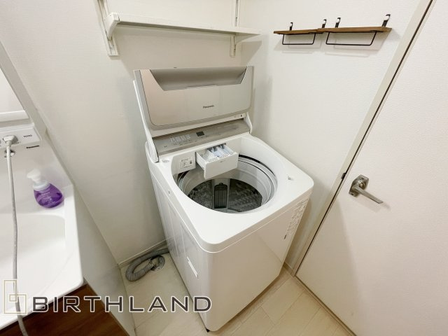 中古マンション　バースランド郡山　のその他