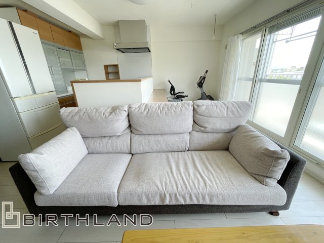 中古マンション　バースランド郡山　のその他