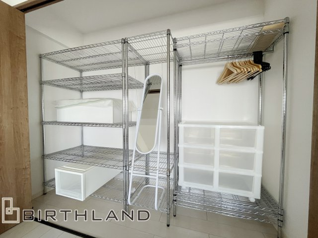 中古マンション　バースランド郡山　のその他