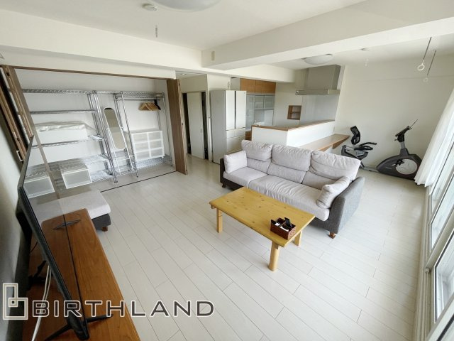 中古マンション　バースランド郡山　のその他