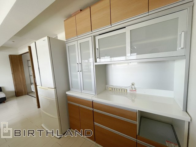 中古マンション　バースランド郡山　のその他