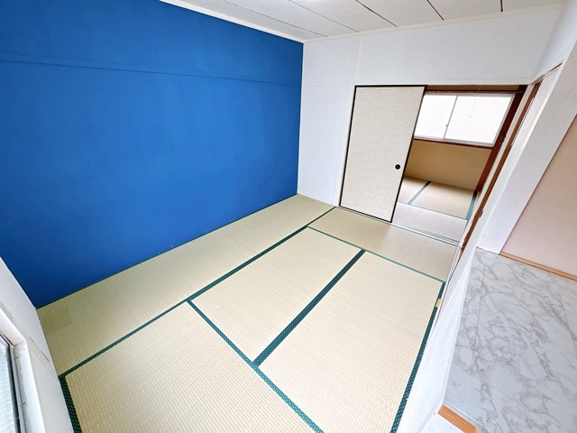 【寝室】 | 山本テラスハウス