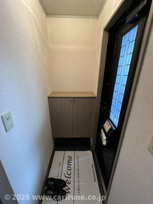 【玄関】 | サンクレア