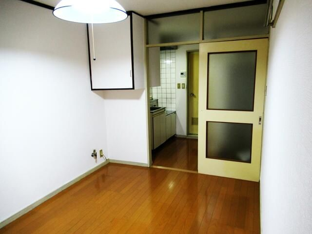 コーポセレクションのその他