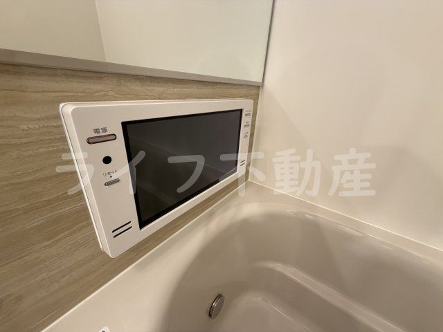 プレジオ玉造の設備
