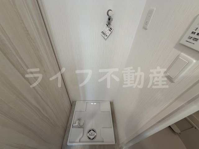 プレジオ玉造の設備