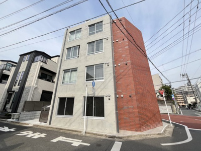 【外観】 | MAXIV CITY新江古田