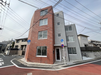 【外観】 | MAXIV CITY新江古田