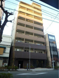 クレイシア新御徒町の画像