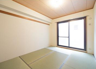【寝室】 | ベイシティメゾン石川町