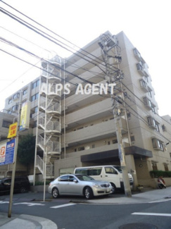 【外観】 | ベイシティメゾン石川町