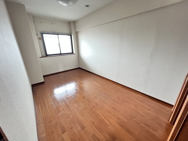 サンマンションアトレ潮見が丘の内装