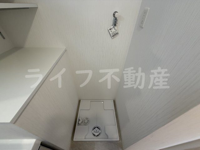 プレジオ玉造の設備