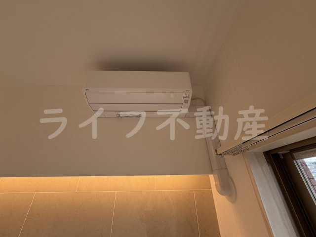 プレジオ玉造の設備