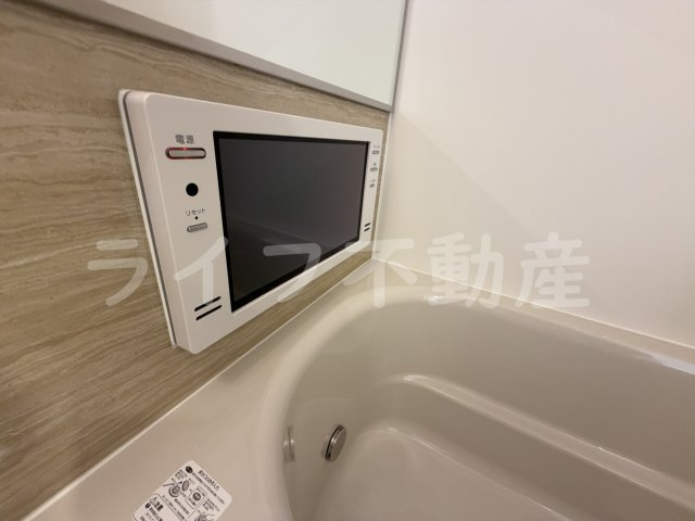 プレジオ玉造の設備
