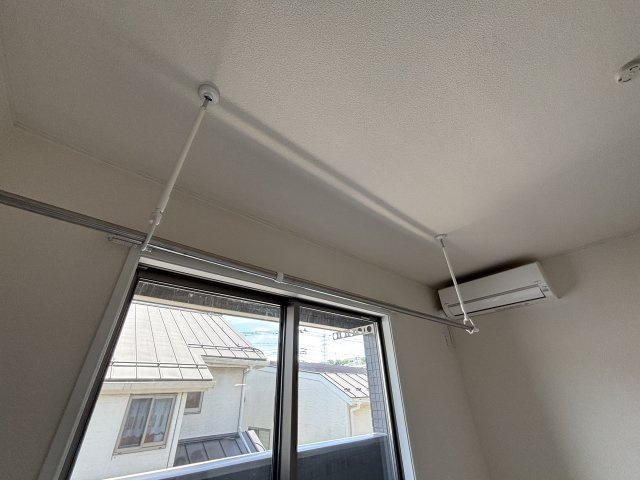 メゾンドAⅡの設備