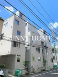ＰＡＳＥＯ　ＳＡＮＧＥＮＪＡＹＡ　ＥＡＳＴ　ＷＥＳＴの画像