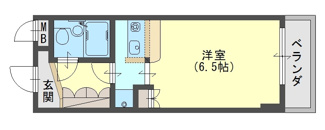 【間取り】 | みつがらす