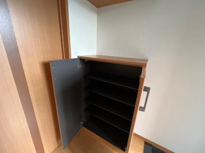 【収納】 | カーサフォレスタ | 下駄箱
