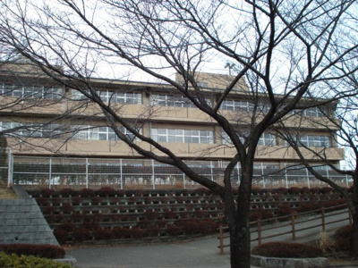 【周辺】 | カーサフォレスタ | 飯能市立美杉台小学校まで1,172ｍ