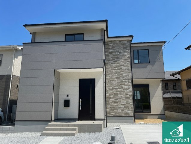 宝塚市中山五月台　第4期　新築一戸建て