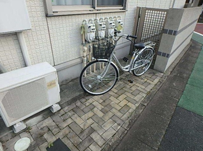 【その他共用部分】 | パル中村