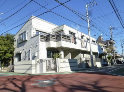 【外観】 | パル中村