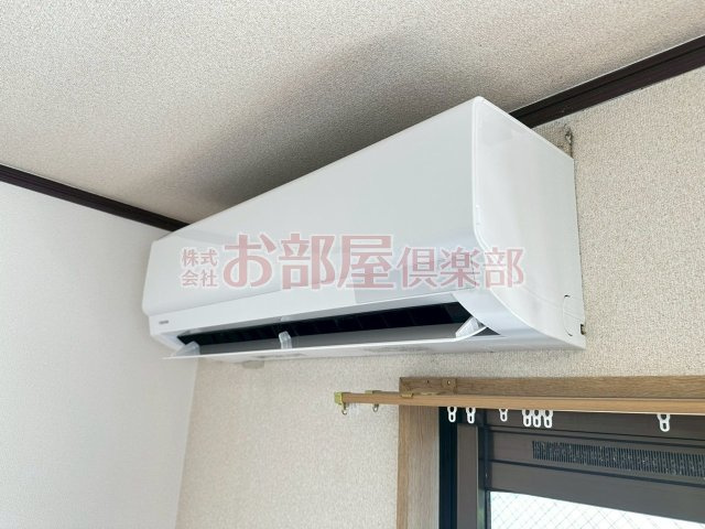 プライマリー久留米大東の設備