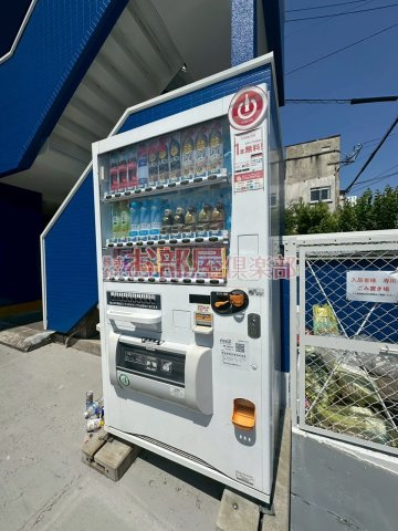 プライマリー久留米大東のその他共用部分