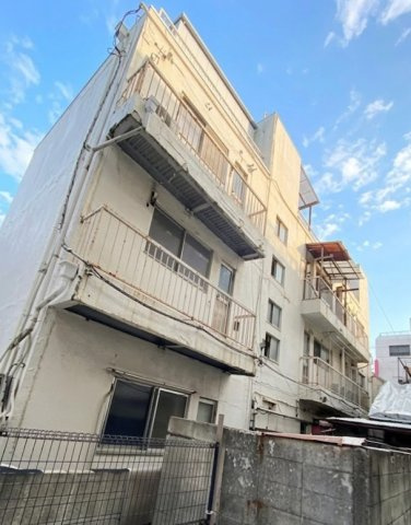 旭マンション