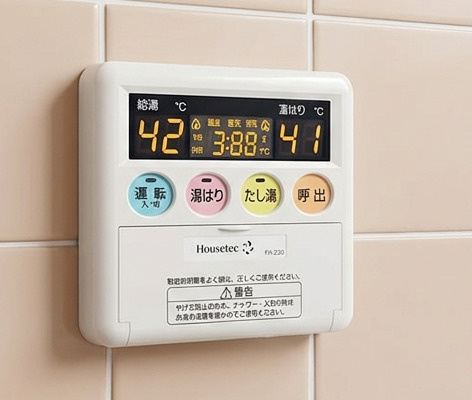 旭マンションのその他