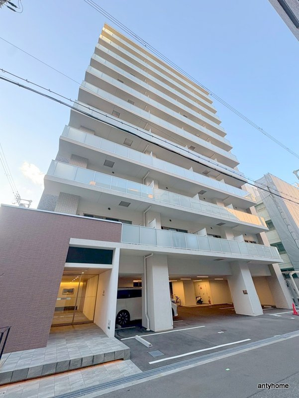 Fuku島之内　仲介手数料無料