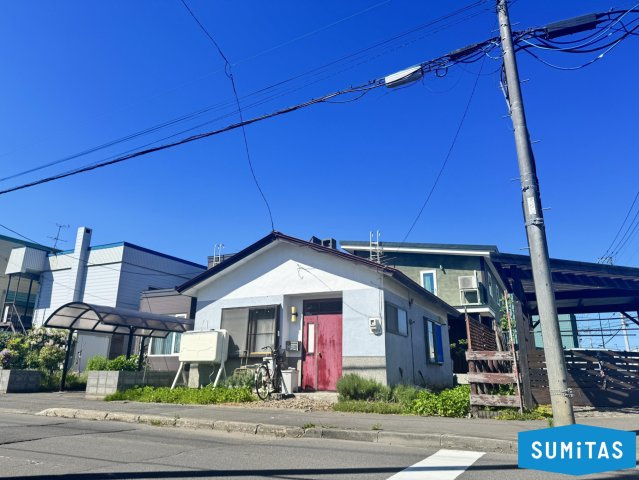 札幌市北区新琴似９条１１丁目