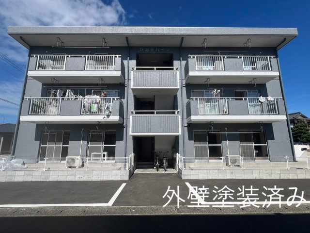 ブライトマンション
