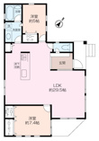 ラグラス佐島の丘*新築分譲住宅*の画像