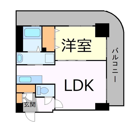 ティアラタワー中島倶楽部