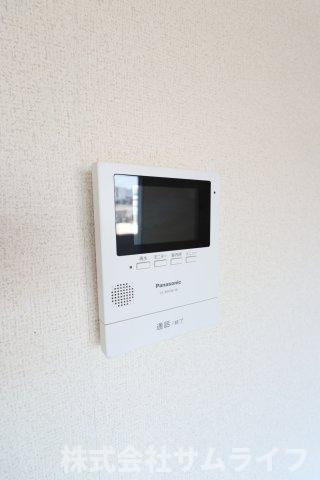 【セキュリティ】 | HIKARUビル