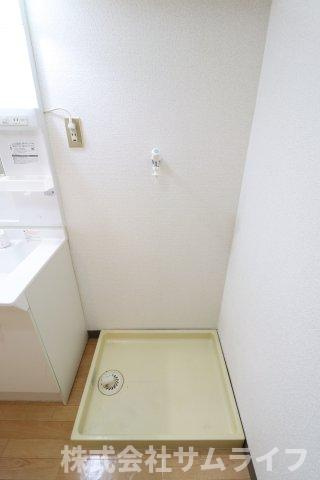 【設備】 | HIKARUビル