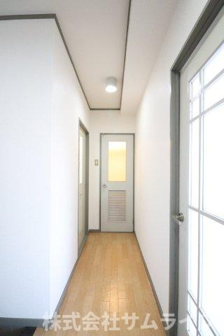 【内装】 | HIKARUビル