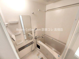 【浴室】 | エステムコート名古屋TWIN　WEST | ※同シリーズイメージ写真