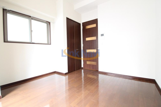 【寝室】 | エイペックス京町堀2