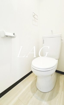 【トイレ】 | アーバン増渕 | トイレです。