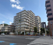 大宮吉敷町スカイハイツの画像