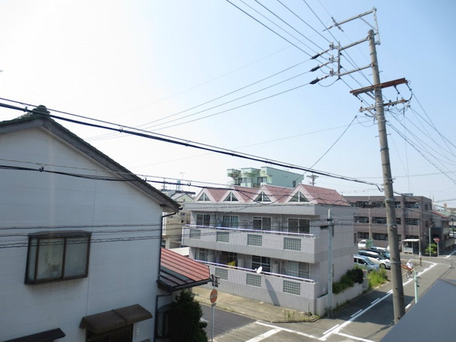 【展望】Creo中村公園七番館