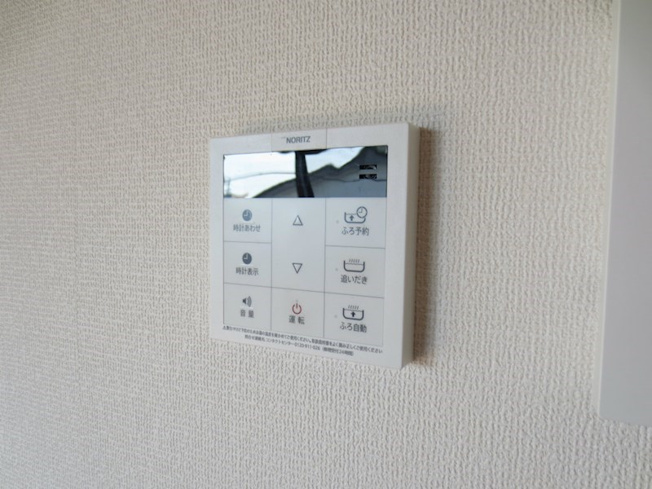 【設備】Creo中村公園七番館