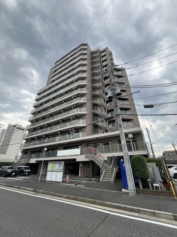 ラグジュアリーガーデン東松戸