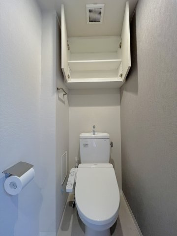 【トイレ】