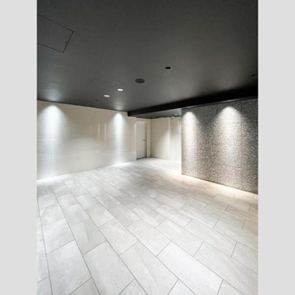 【エントランス】 | S-RESIDENCE堺市駅前